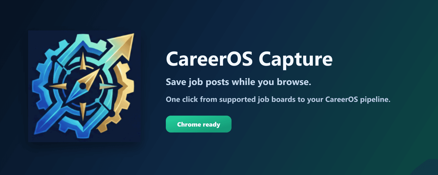 CareerOS